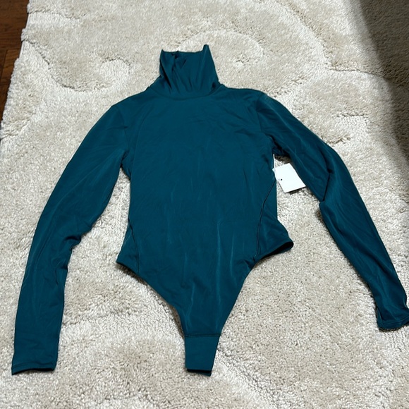 Lululemon Bodysuit